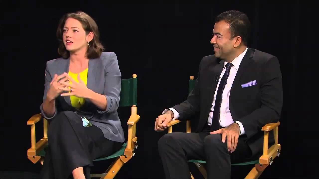 Liesel Pritzker Simmons: Does being a female philanthropist make a difference?