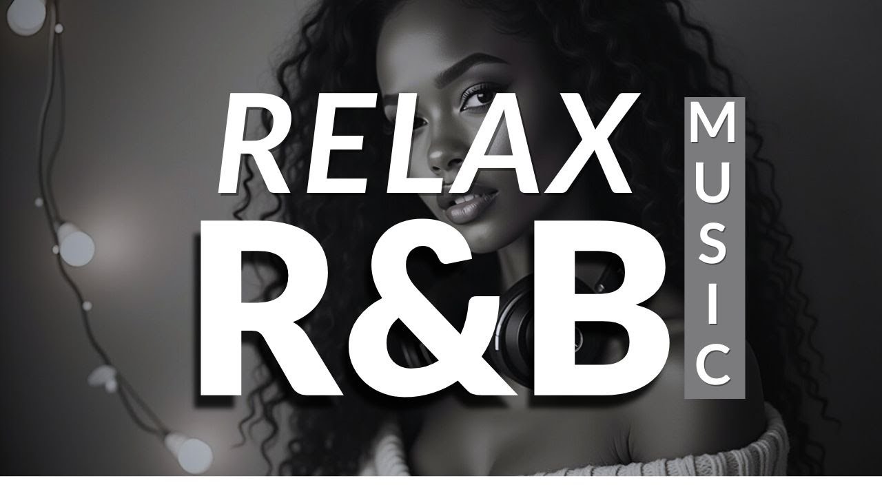 【R&B Soul】Calm R&B Soul Collection – Relaxing Tunes & Gentle Rhythms for Focus