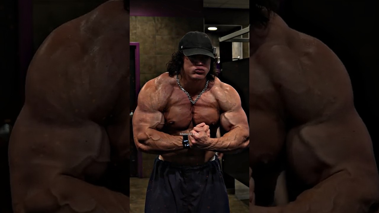 Почему Сэм Сулек тренируется в Planet Fitness