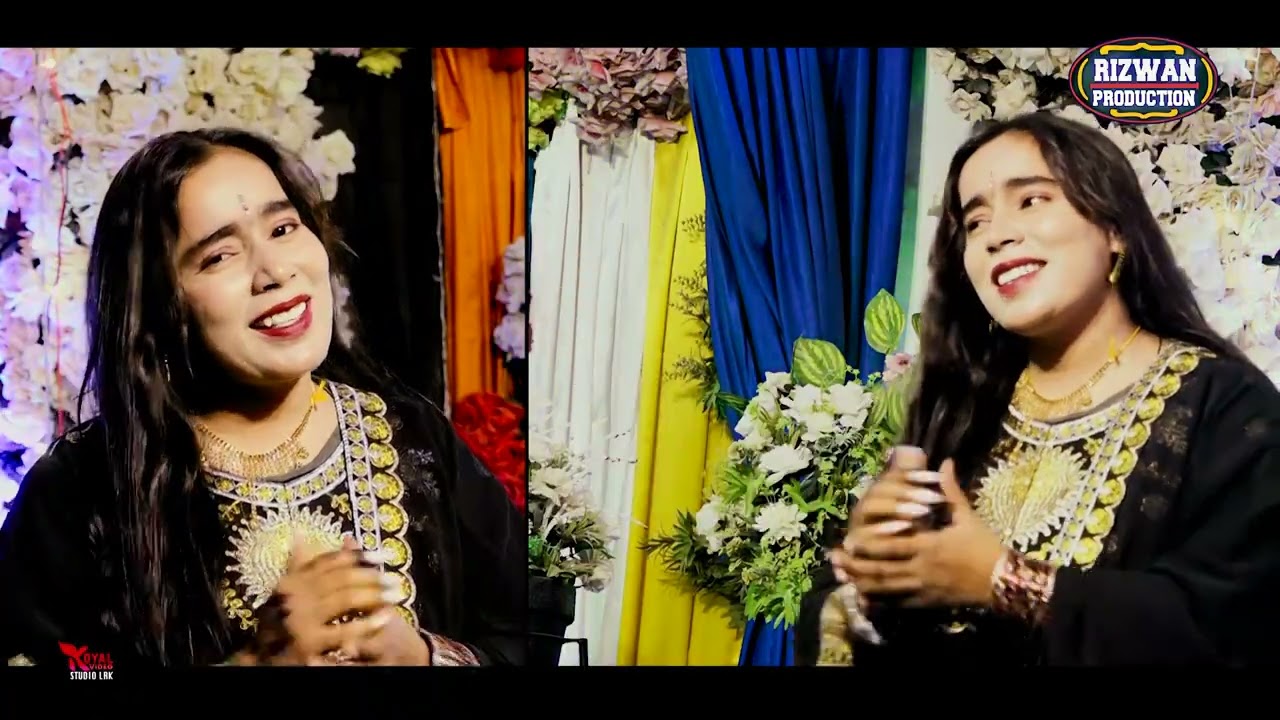 Fozia Nighat naz 