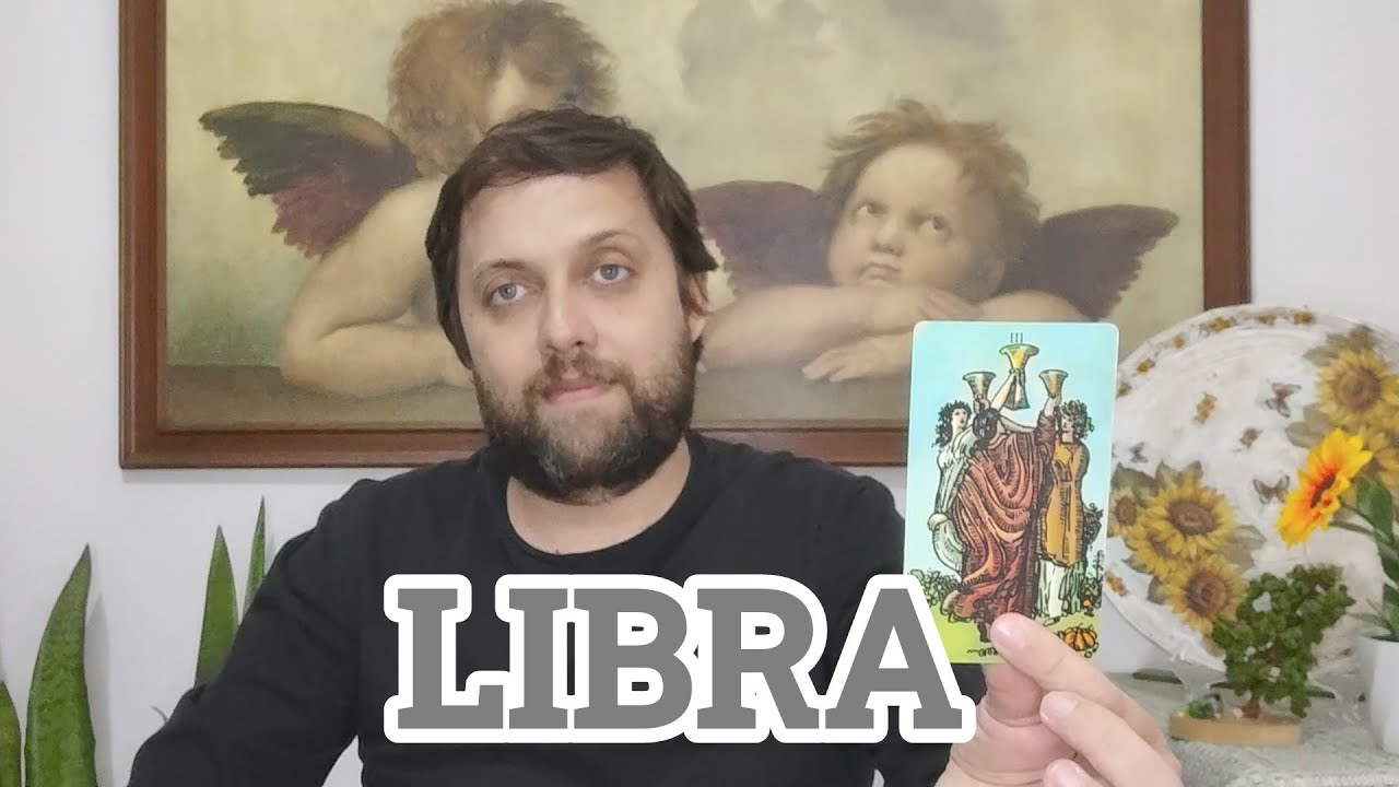 LIBRA 🎵 