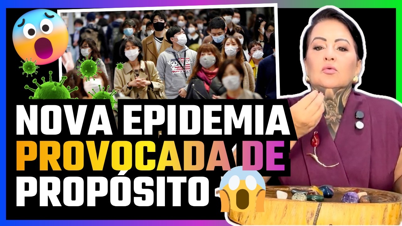 SARA ZAAD PREVIS&Otilde;ES CHOCANTES,TR@G&Eacute;DIA EM TEMPLO RELIGIOSO, VULC&Atilde;O EM ERUP&Ccedil;A&Ograve;,  EPIDEMIA E+