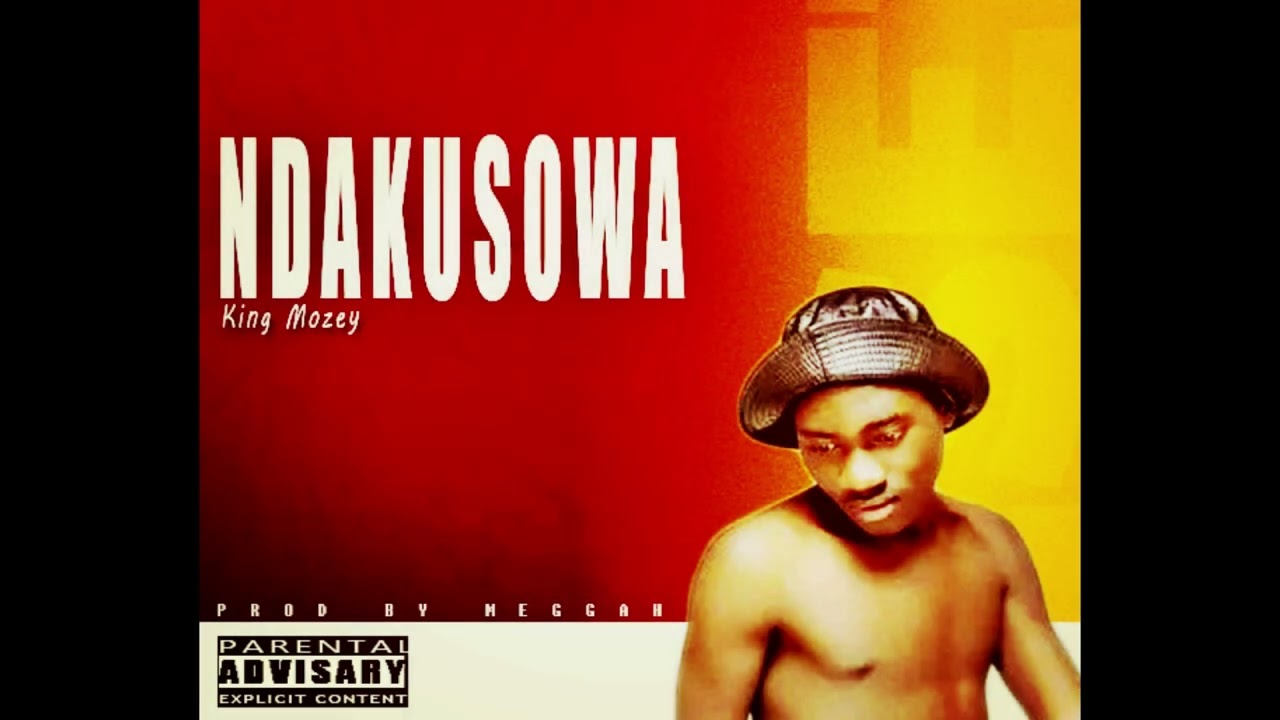 King mozey_ndakusowa_prodby Meggah10 March 2026
