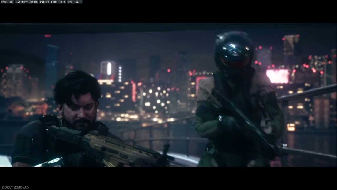 Эпизоды кампании BlackOps7, 5-й эпизод.