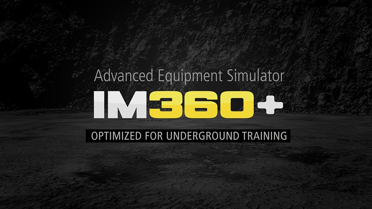 IM360+ Advanced Equipment Simulator