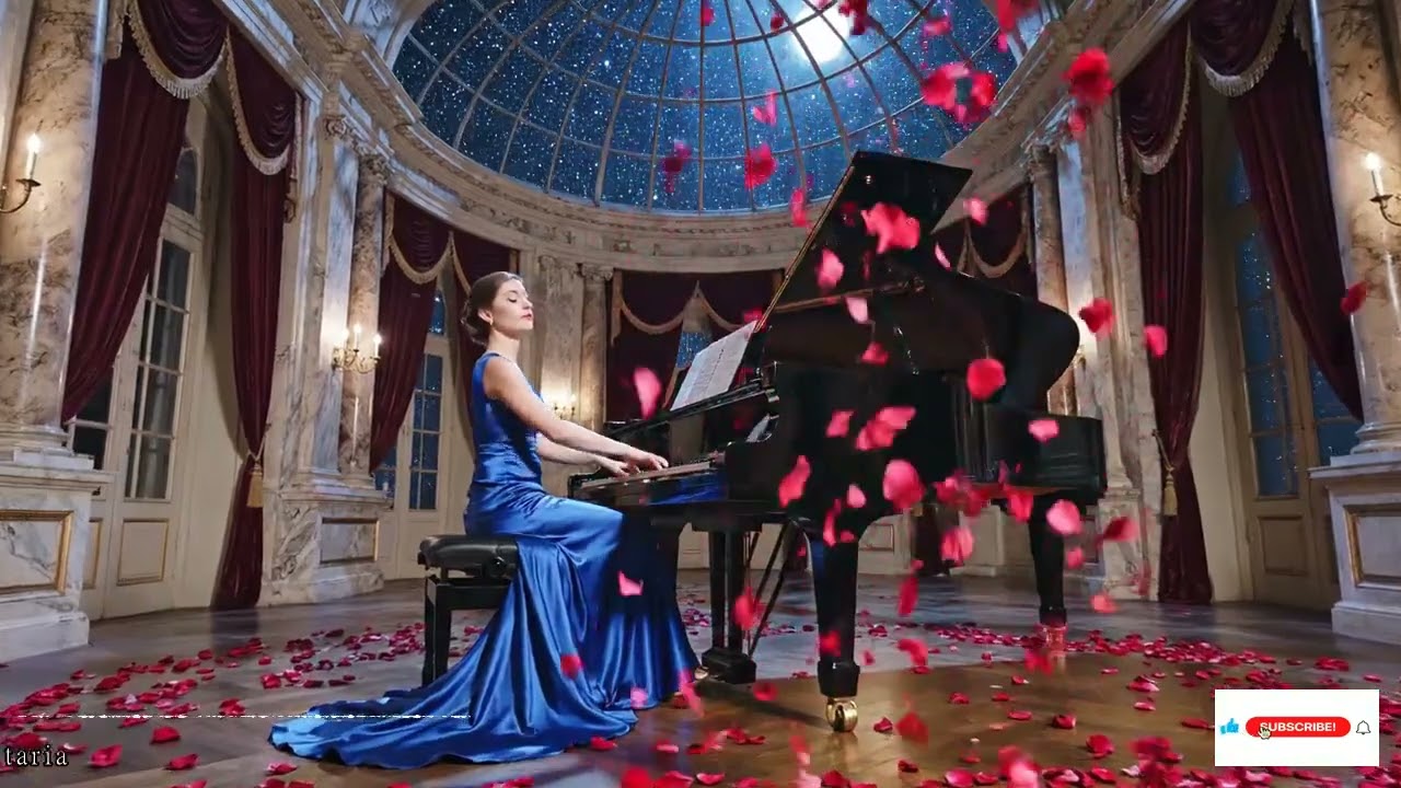 Susurros De Luz Y Sombra Una Travesía Serena Al Corazón Del Piano Solo