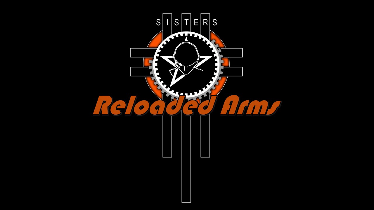 The Sisters of Mercy - Reloaded Arms (2017)