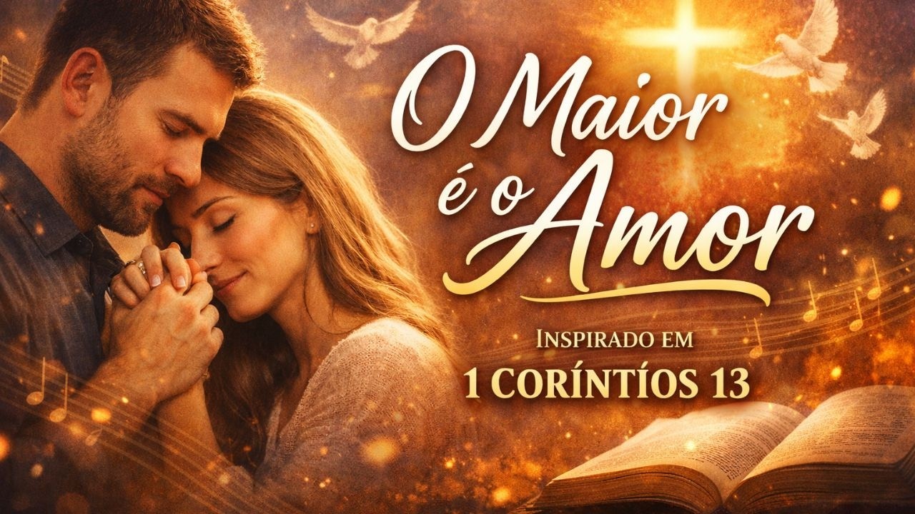 Hino ao amor