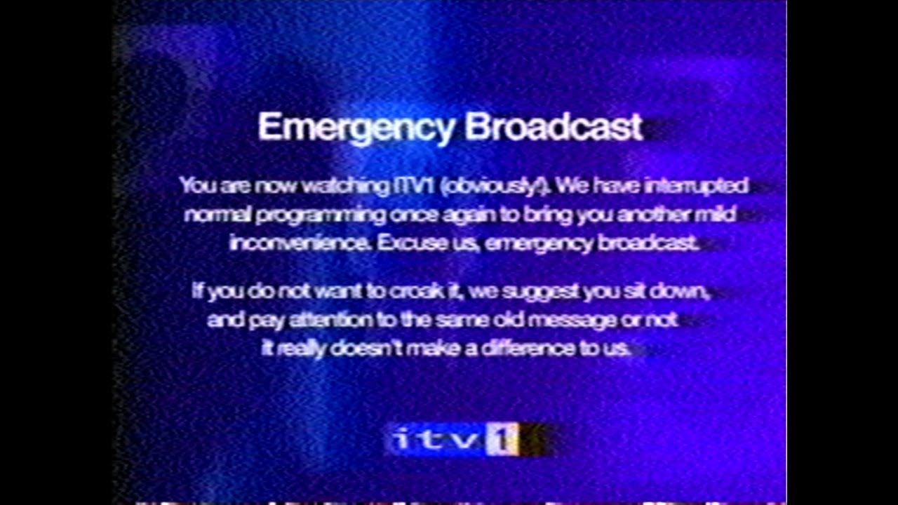 EAS Scenarios In A Nutshell 8 - Impossible Emergencies