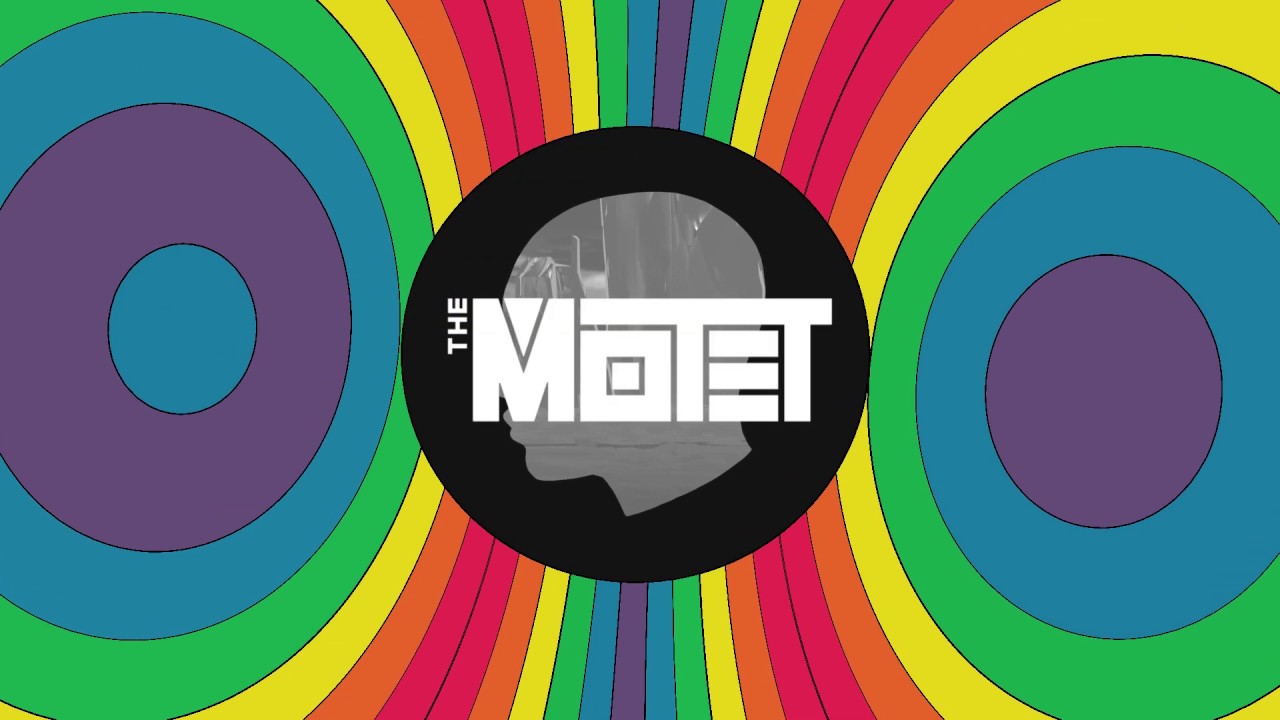 The Motet - 