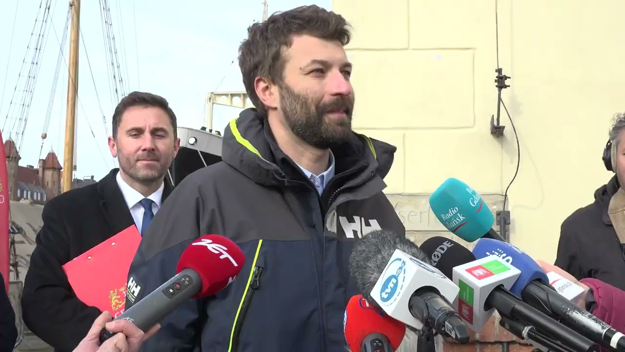 „Generał Zaruski” znów popłynie na Spitsbergen!