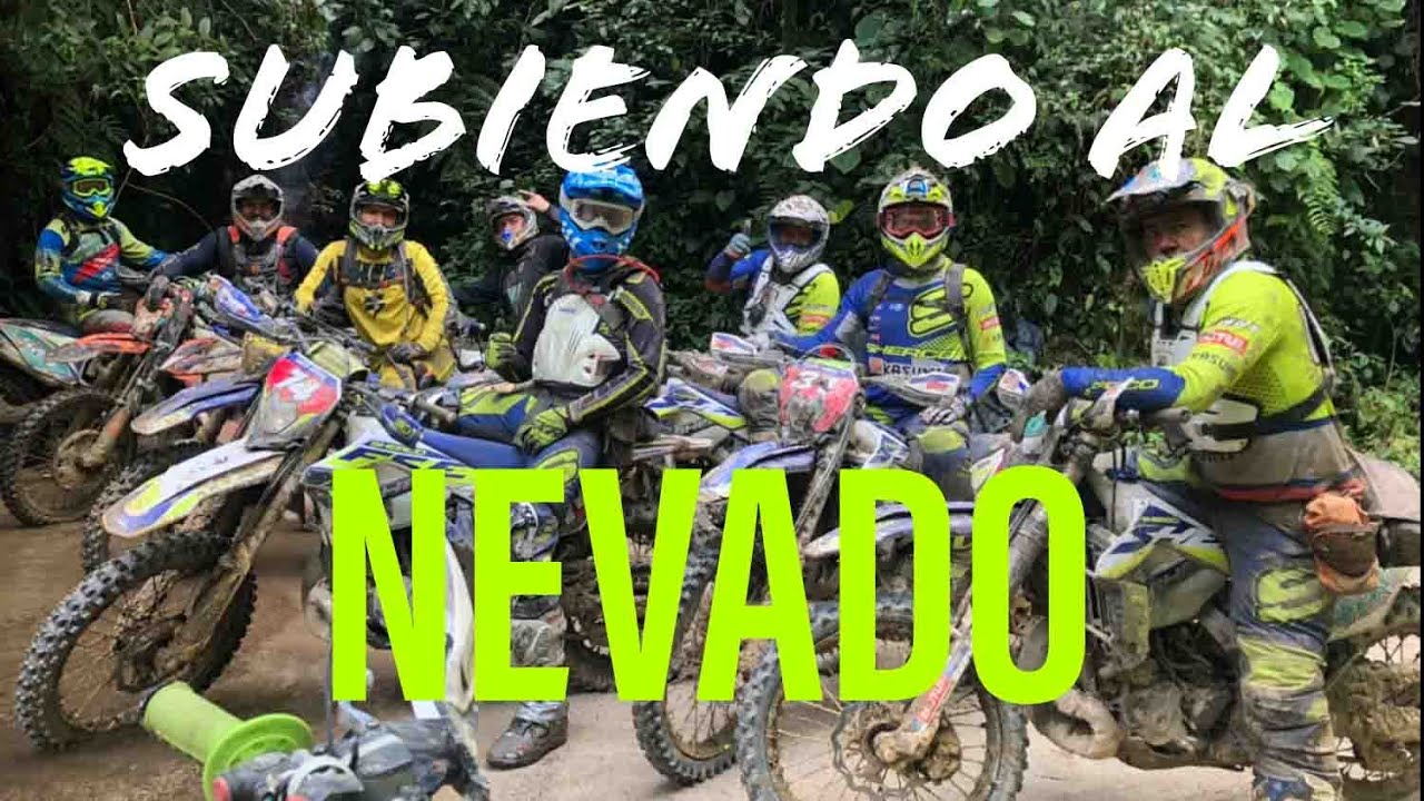 Expedición nevado del Tolima - Capítulo 1
