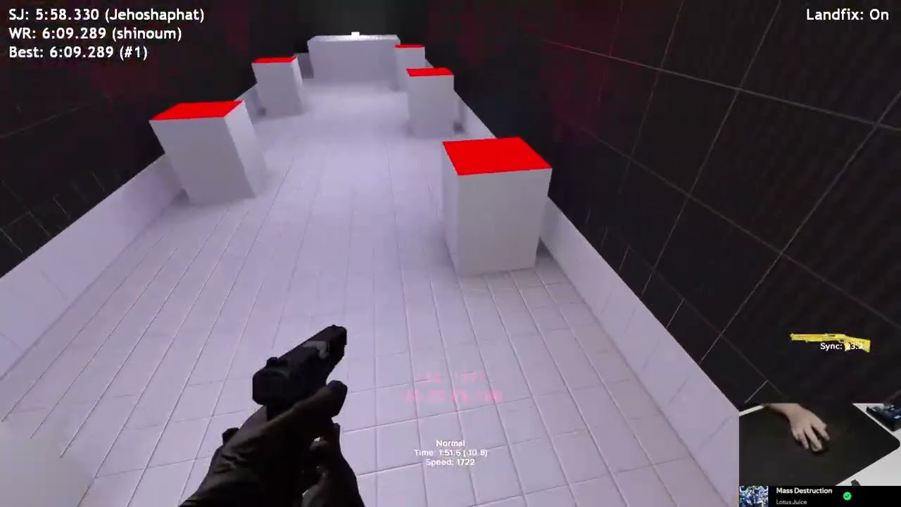bhop_badges - sub 5:50 choke