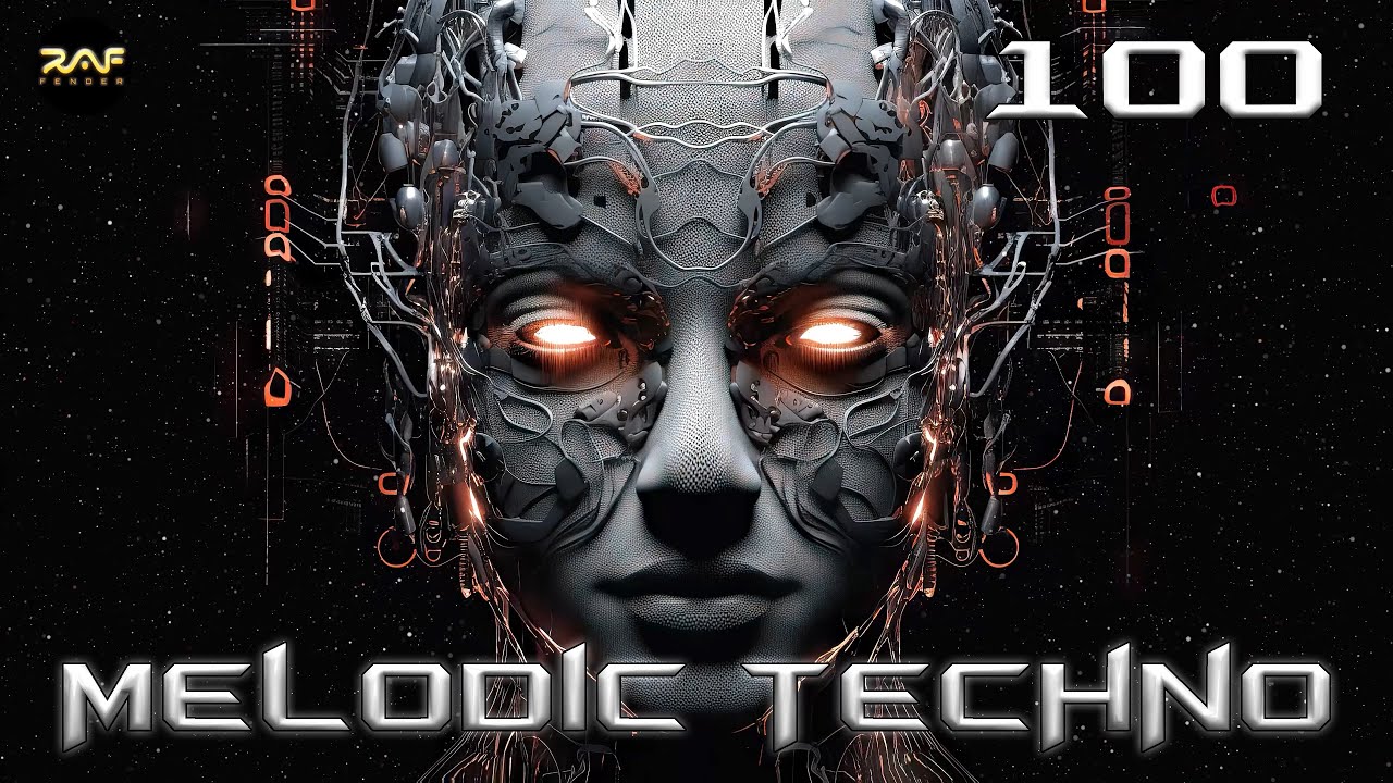 Melodic Techno & Progressive House  Mix 2023  ARTBAT Andrewboy Ferry Corsten Goom Gum Raf Fender