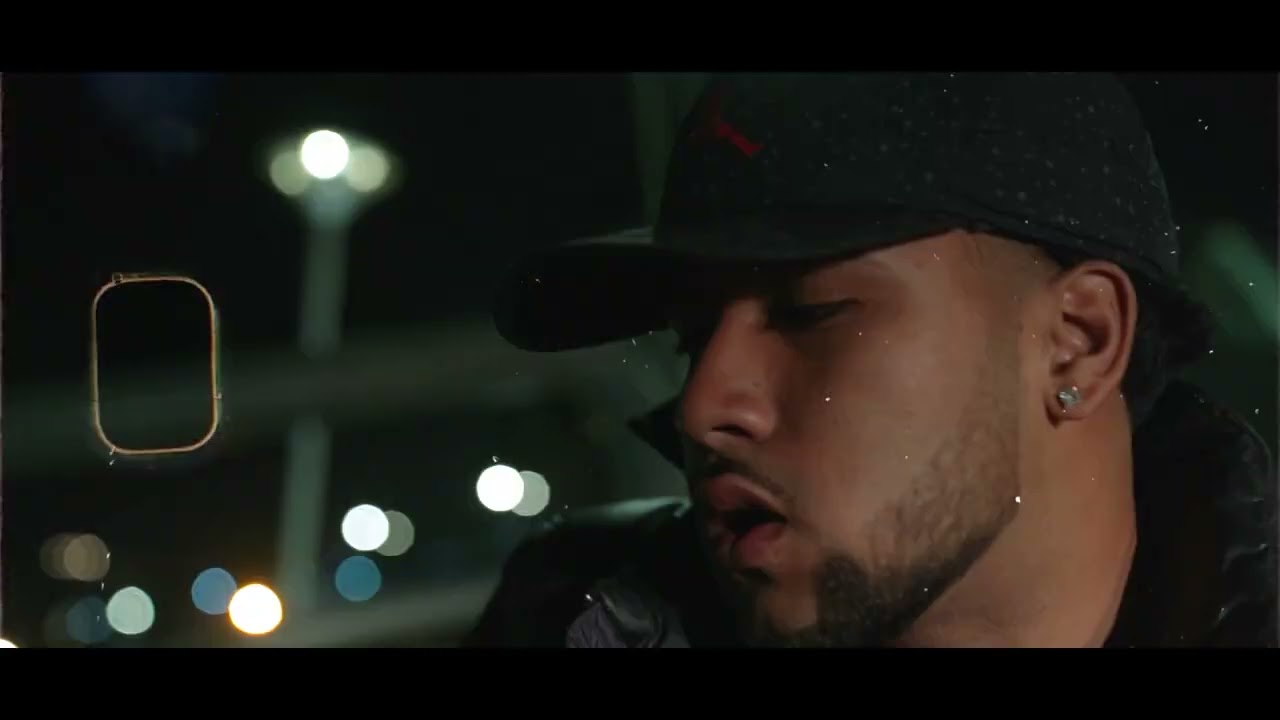 Jey Bless ,@Louis_Producer - Ninguno (Official video)