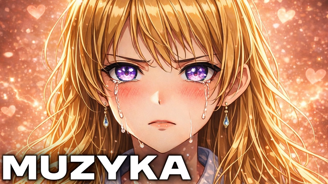 KAGA KOUKO ♫ &ndash; &bdquo;ZŁAMANE SERCE&rdquo; | Golden Time