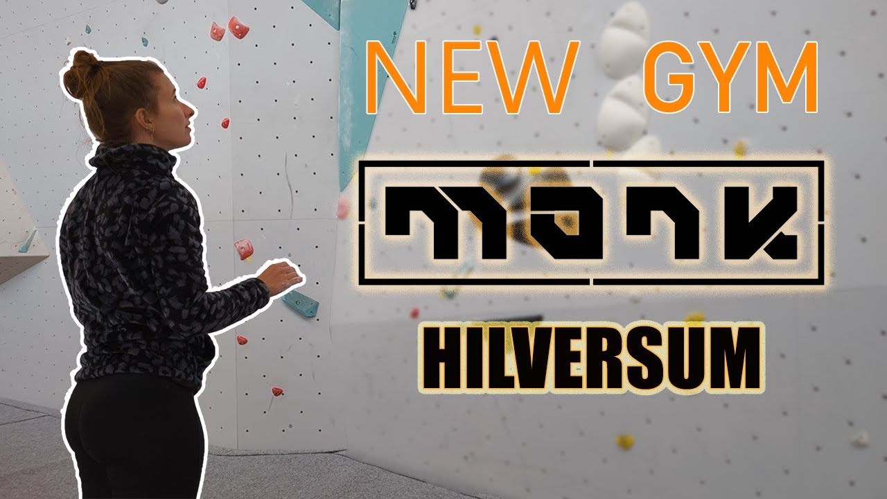 Monk Hilversum