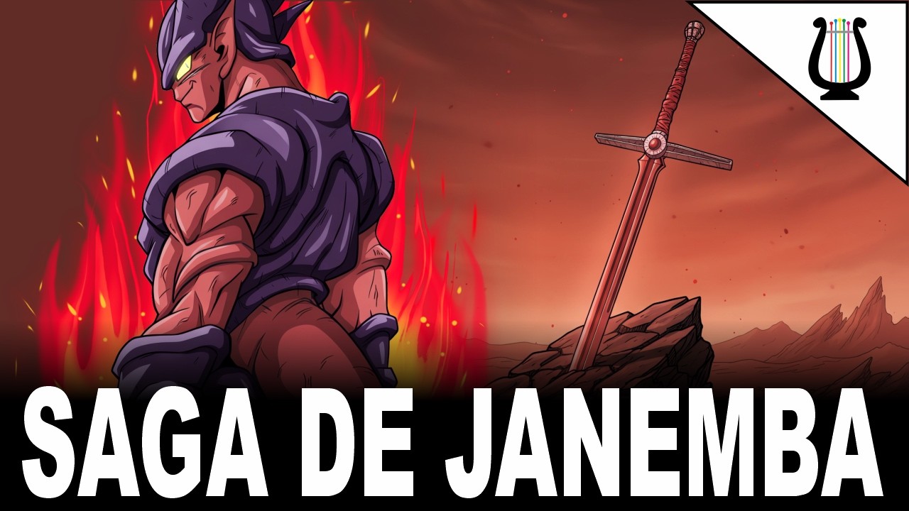 La TRAMA FILTRADA de la Saga del Asesino de los dioses (MANGA DB SUPER) - Dragon Ball Super