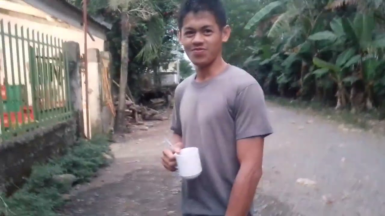 NAKITA KO NA SYA SA WAKAS🫵