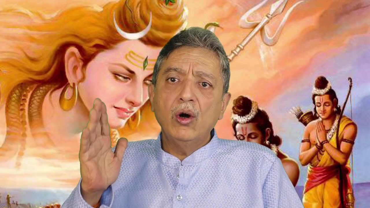 My journey to Sanatan. My sacred yaatras. My Santani relations. My Rakhsha Bandhan