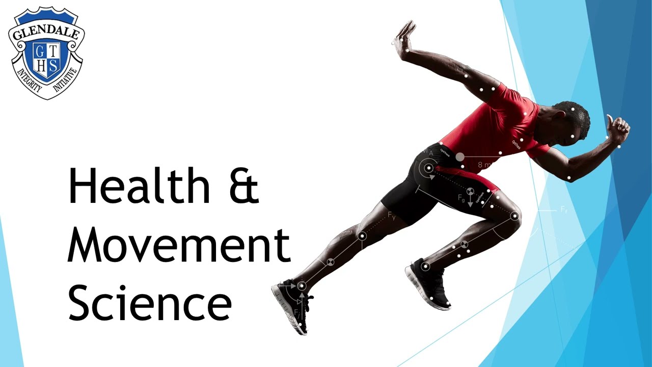 Health and Movement Science