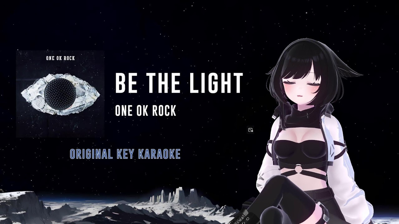 ONE OK ROCK Roulette
