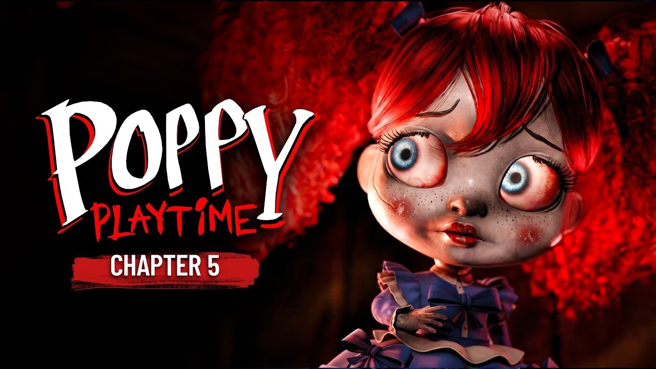 #BestiesForLife Besties Poppy PlayTime Chapter 5 Part 4 Ending Its Not Over Yet ;)