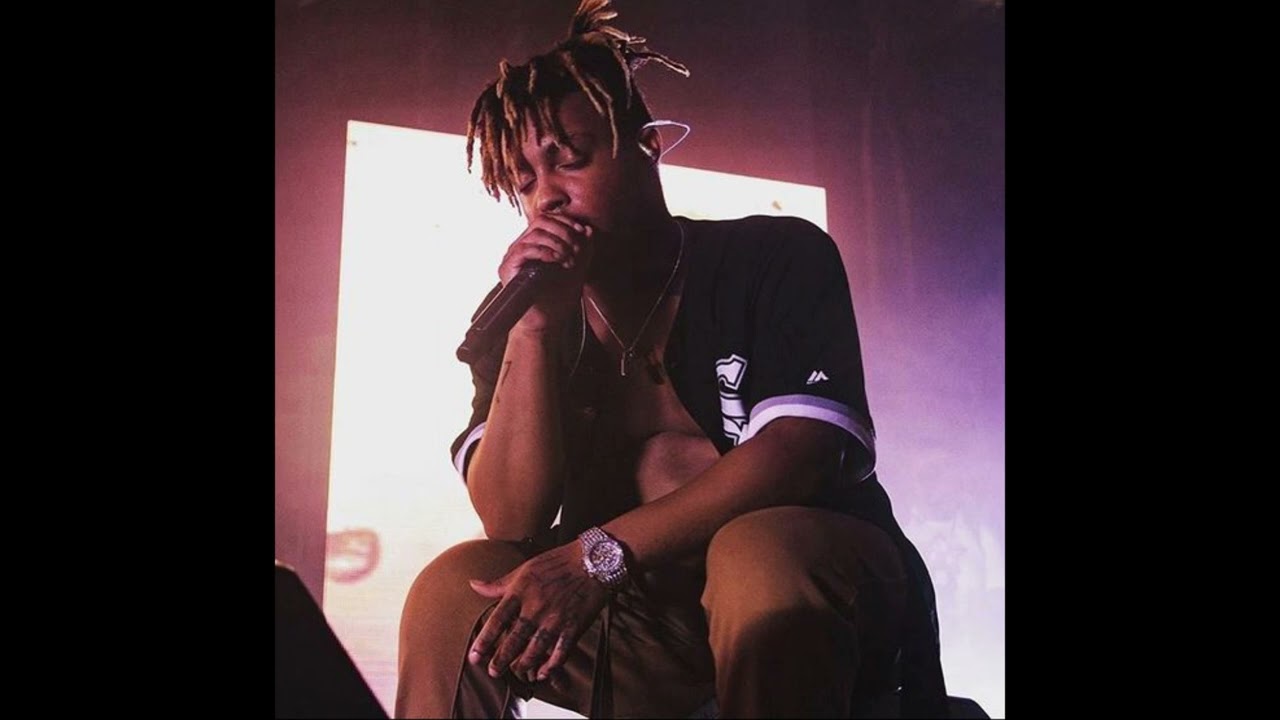 (FREE) Juice Wrld Type Beat - 