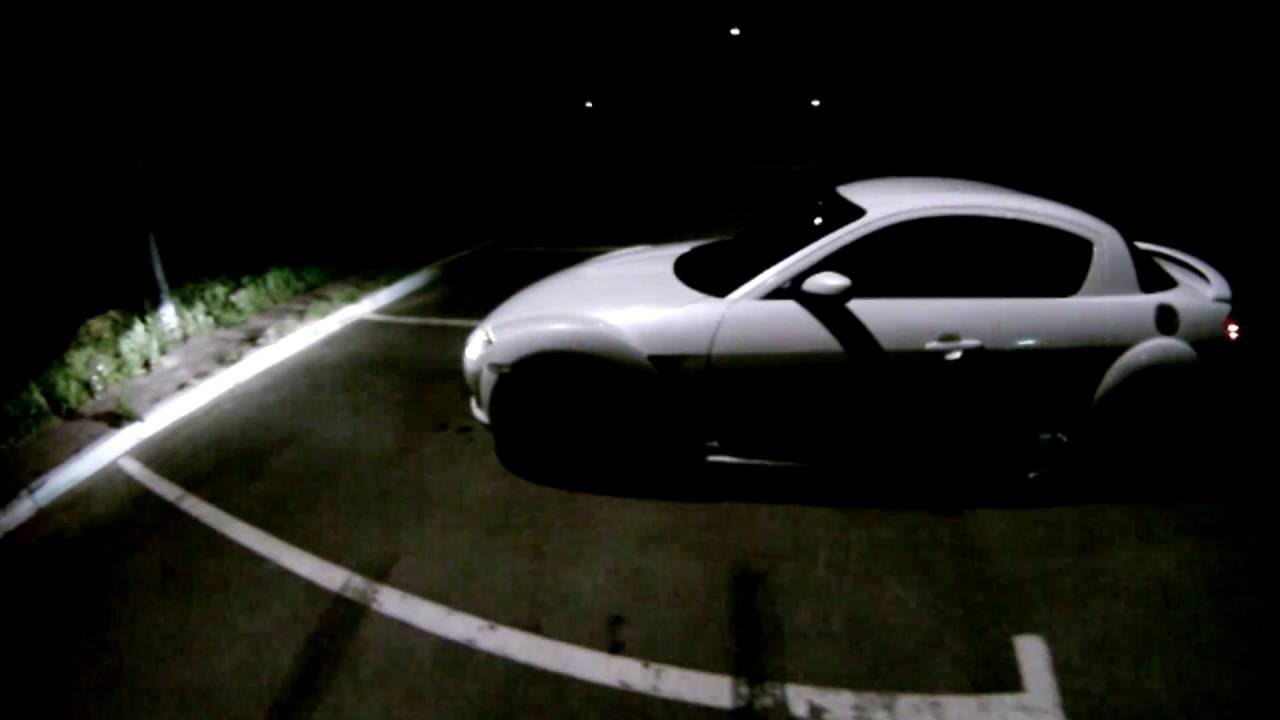Mazda RX8