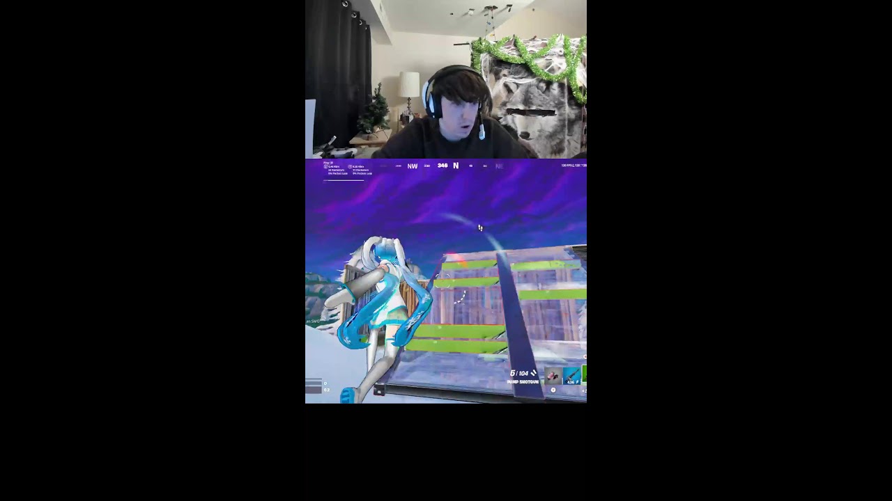 NOT STOPPING TIL NEW WORLD RECORD