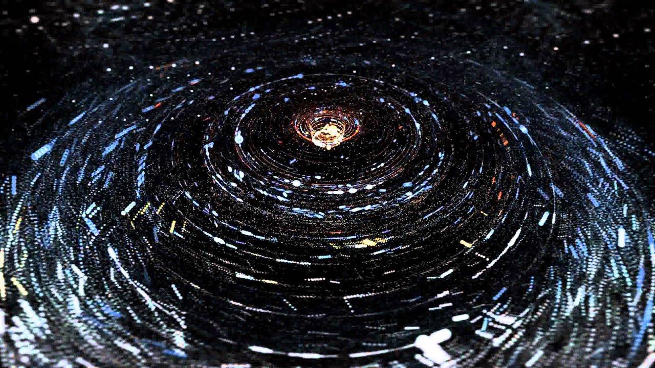 The butterfly effect - Andromeda Software Development (ASD) (PPR)  (FullHD 1080p HQ HD Euskal 2011)