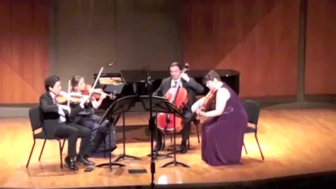 Christopher Tin: Lacrymosa (original theme from Mado Kara Mieru) - Salastina