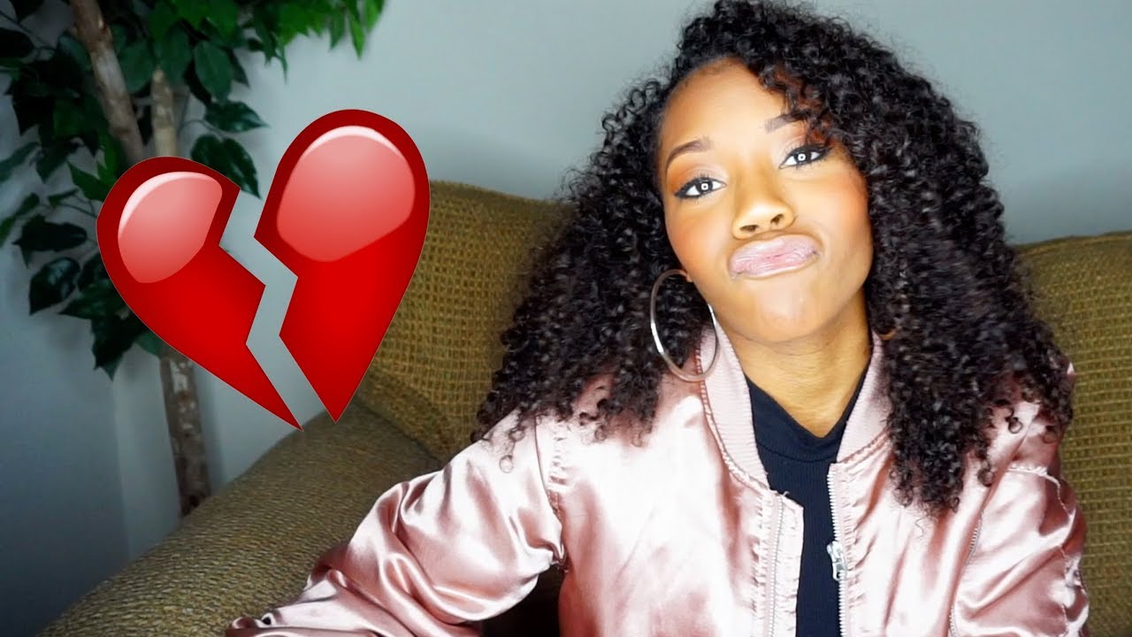 The REAL Reason Why I'm Single | Arianna Jonae