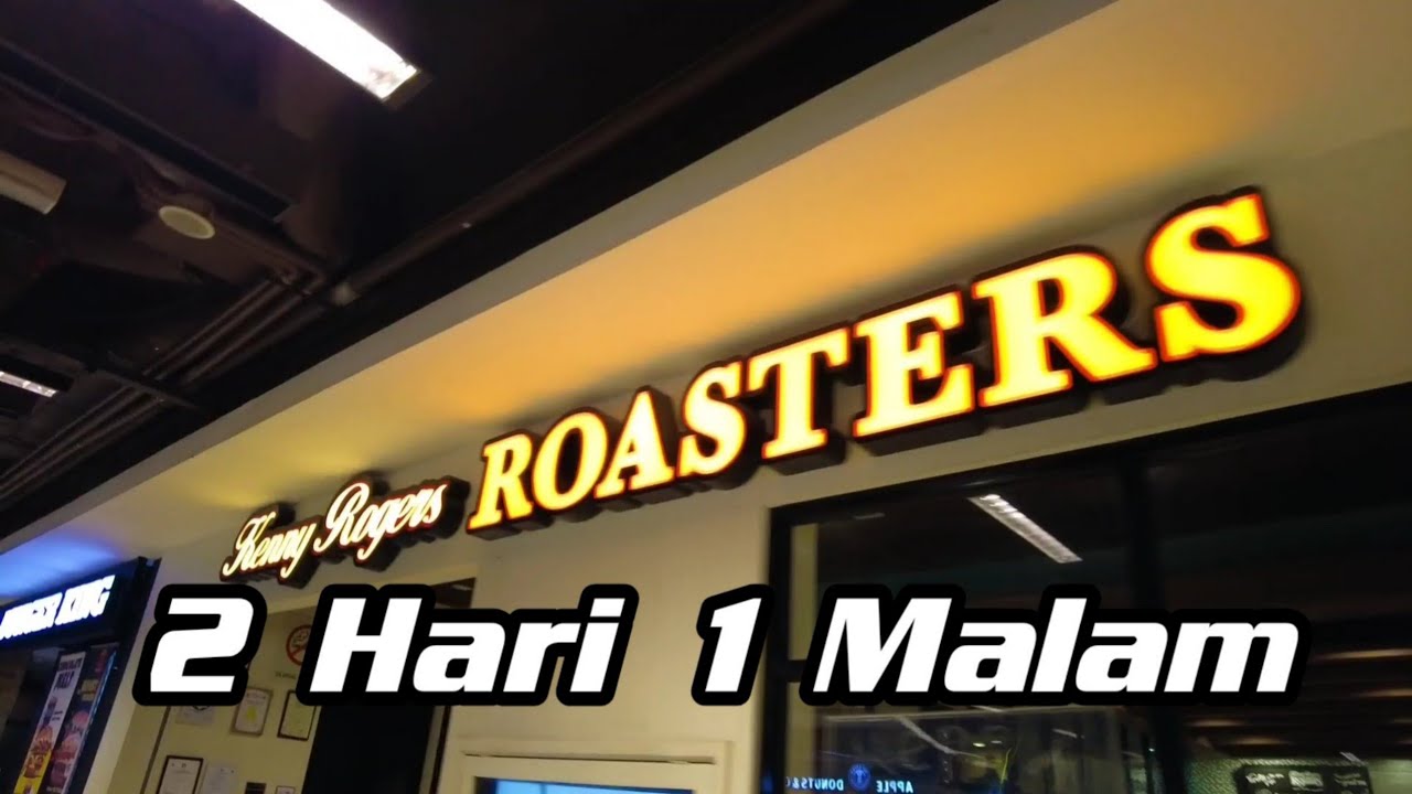 Imago Shopping Mall | Upperstar | Lodge 5 Hotel | Vlog | Part 1
