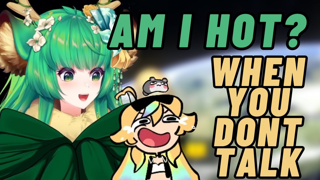 Arielle Just Destroyed Haruka..