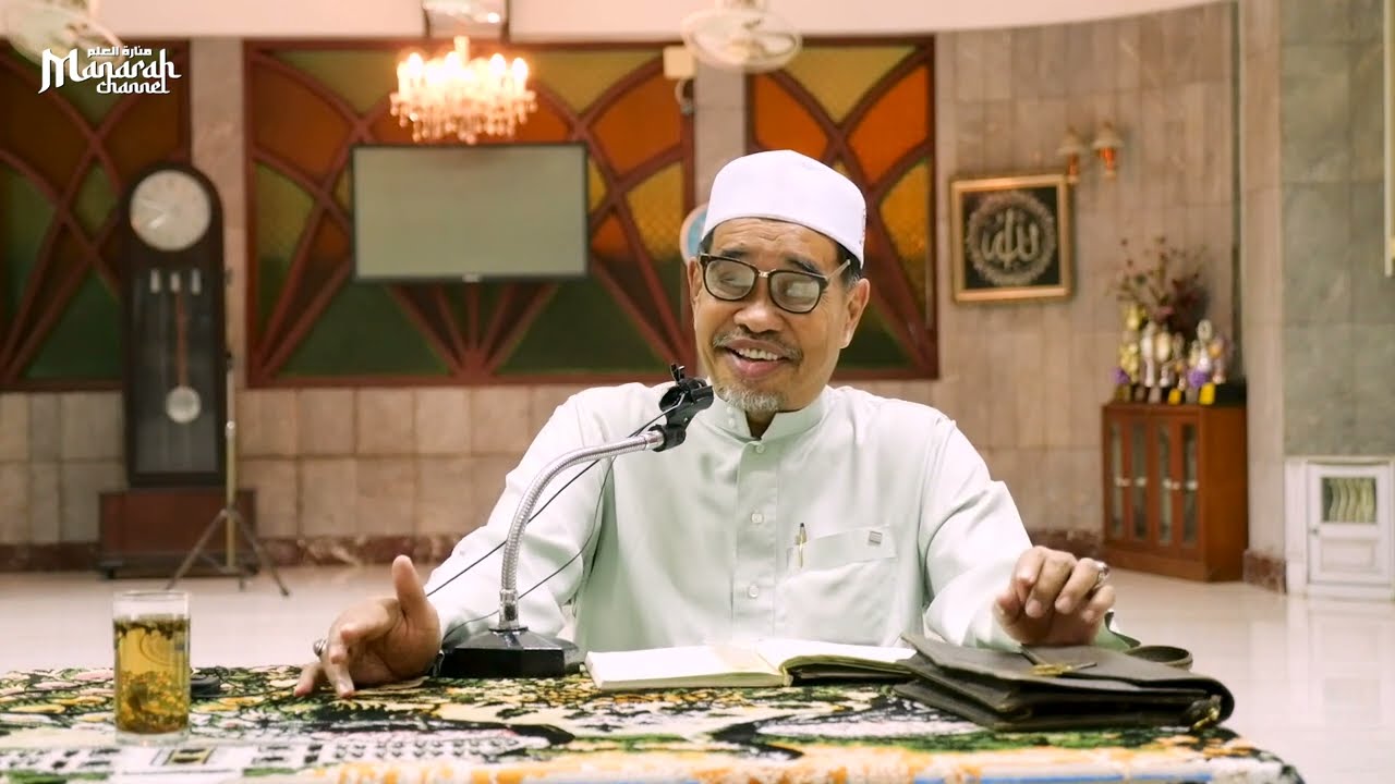 ลักษณะของท่านนบี صلى الله عليه وسلم | อ.อนัส ดาราฉาย