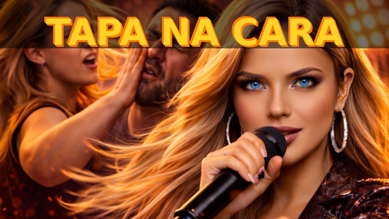 Tapa na cara