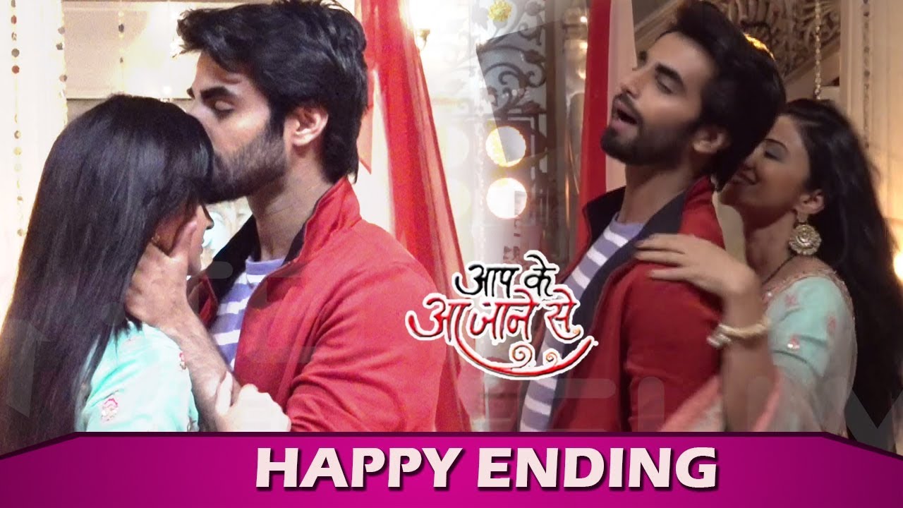 Aap Ke Aa Jane Se Last Episode Shoot| Sahil - Vedika Romantic Dance| Suhasi, Karan IV