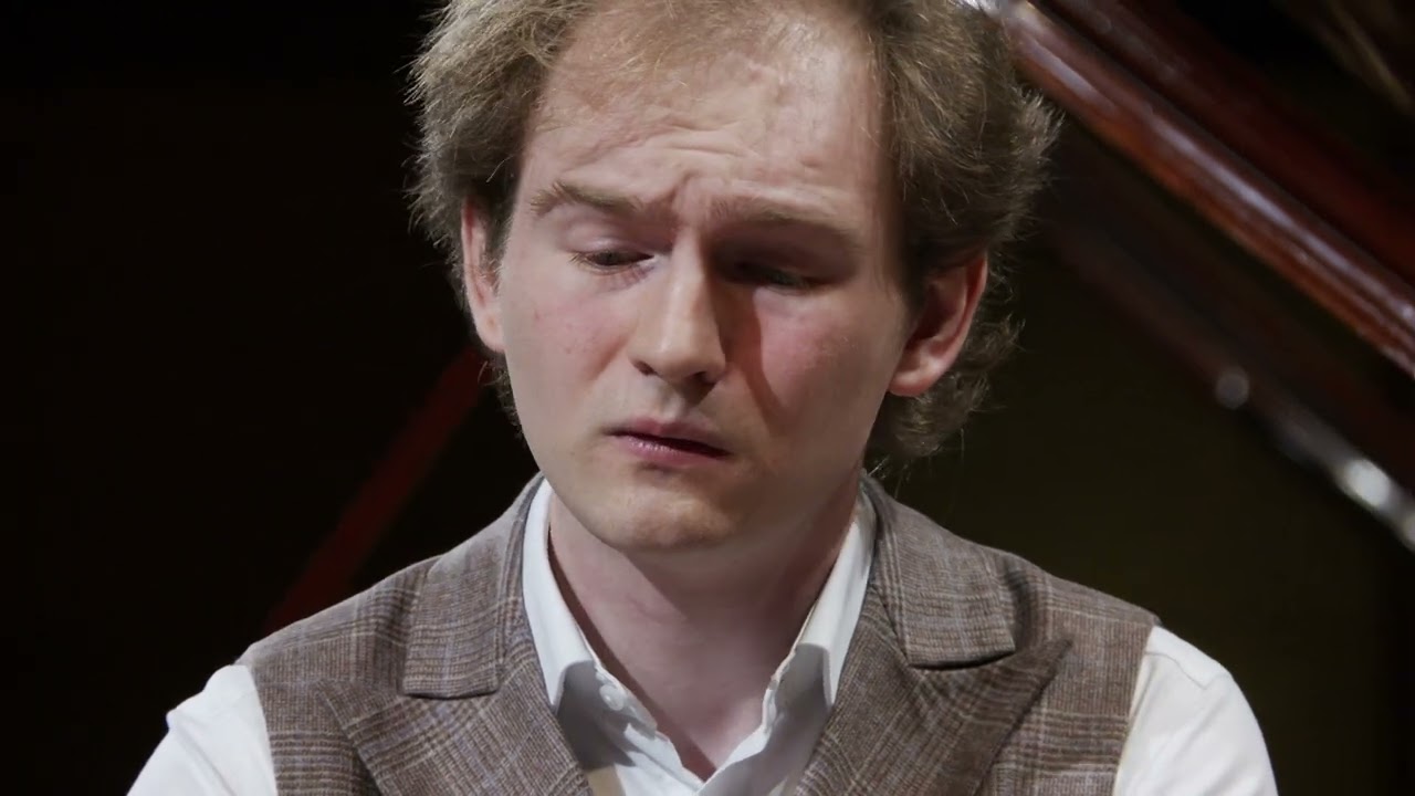 PIOTR PAWLAK &ndash; 1st round (2nd International Chopin Competition on Period Instruments, 2023)
