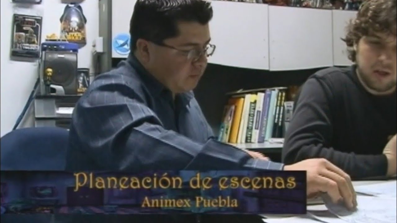 La Leyenda De La Nahuala (2007) - Detrás de camaras