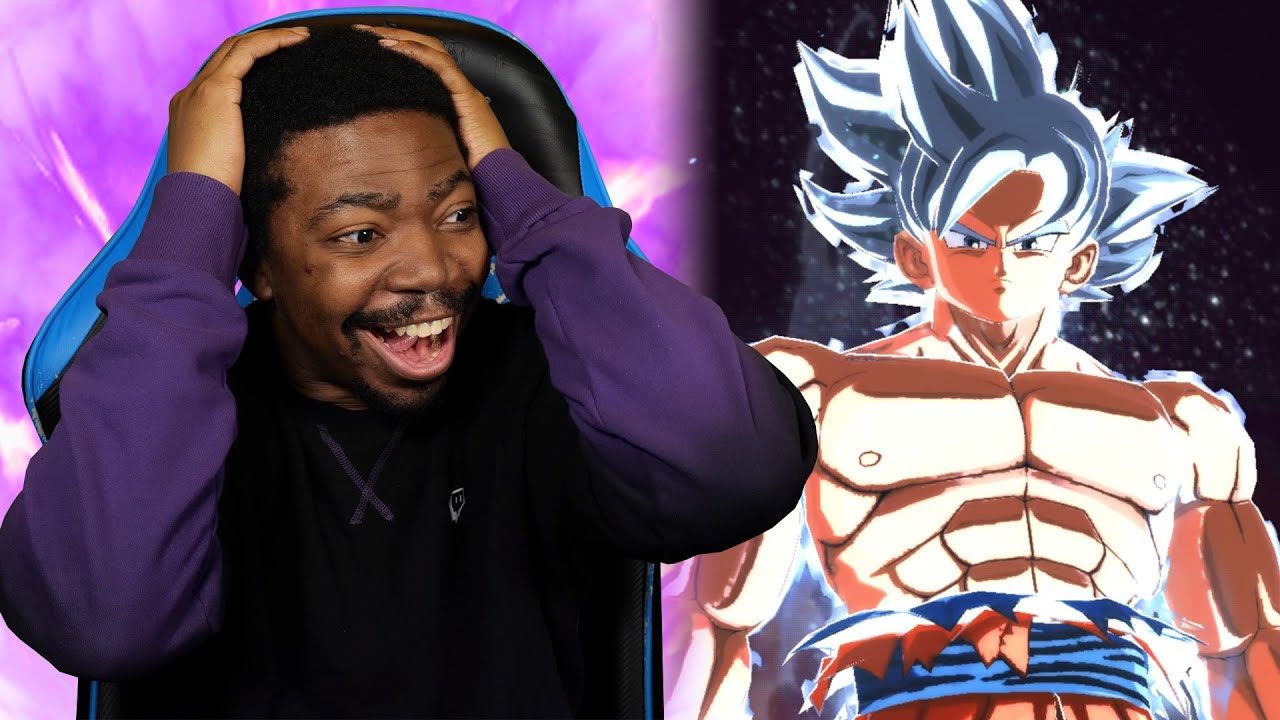 UNLOCKING THE TRUE POWER OF ULTRA INSTINCT AGAINST JIREN AND BROLY!!! Dragon Ball Legends Gameplay!