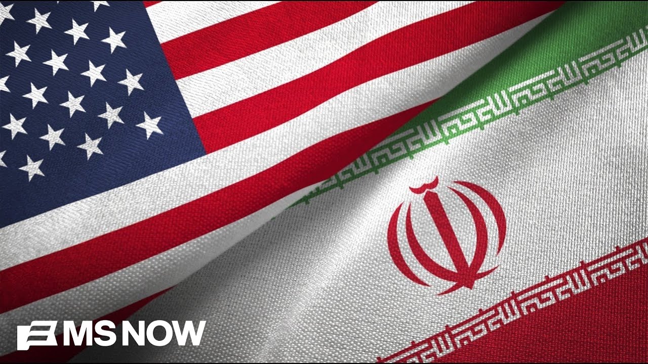 Rep. Adam Smith: Deal shows Iran war was &ldquo;colossal mistake&rdquo;&nbsp;