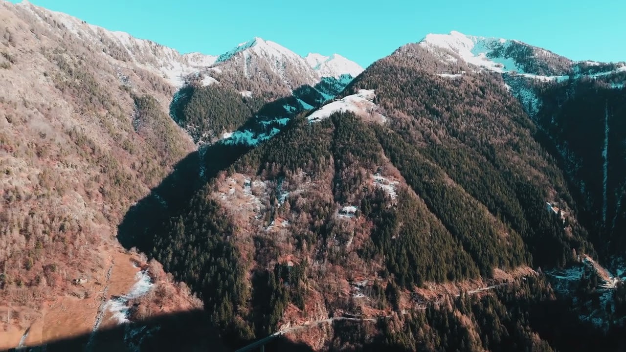 ONE NIGHT IN BIVACCO ROVEDATTI 1850 mt -  VAL TARTANO 12/25