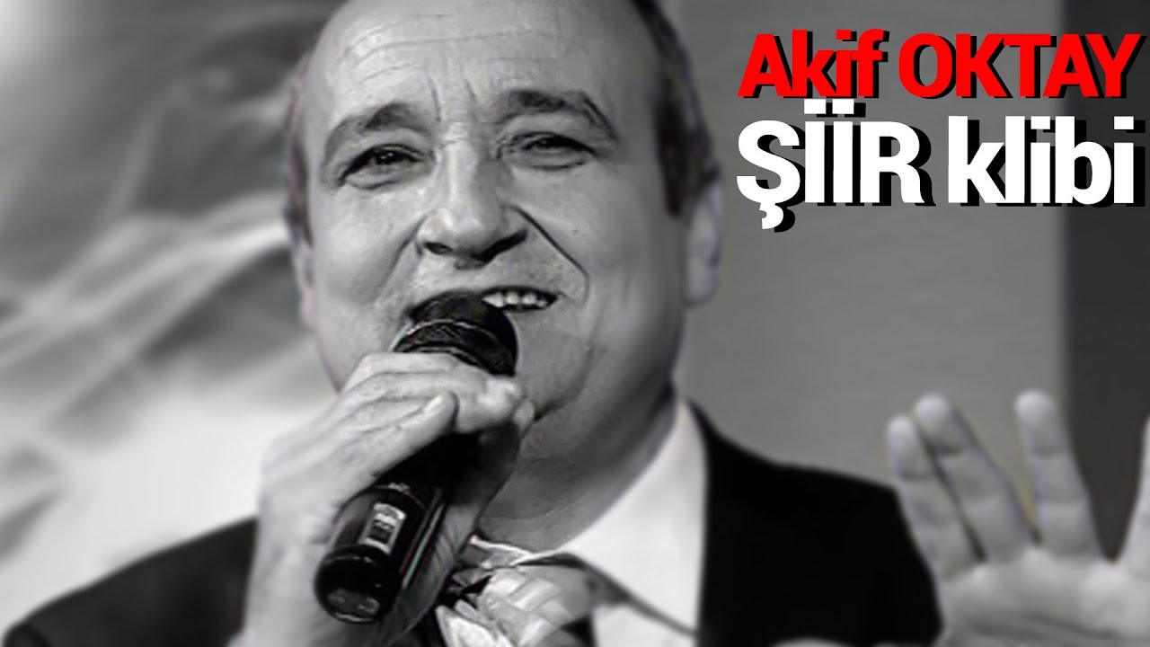 Akif OKTAY Şiir KLİBİ (2004)