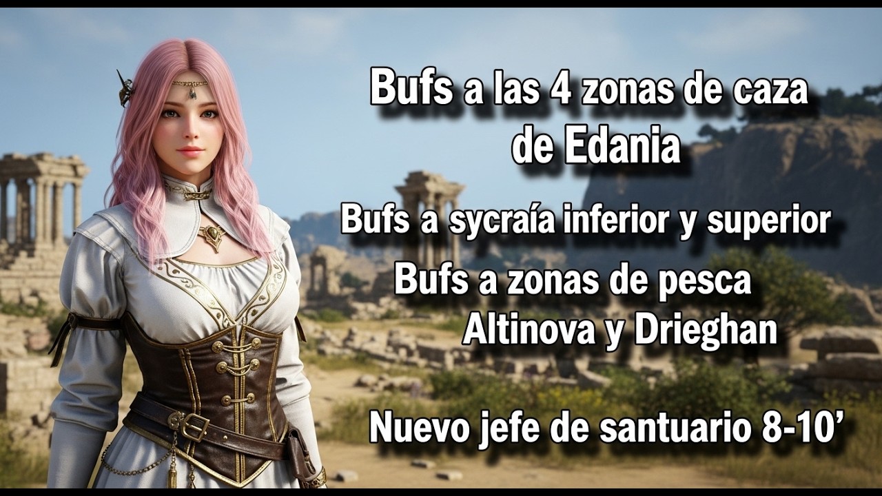 ¡Pesca y Caza BUFEADAS! Todo lo nuevo del Global Lab 🔥 27 de febrero 2026 BDO