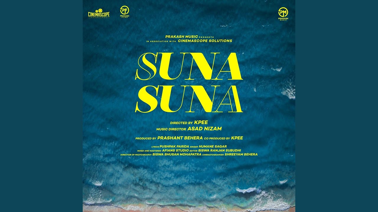 Suna Suna