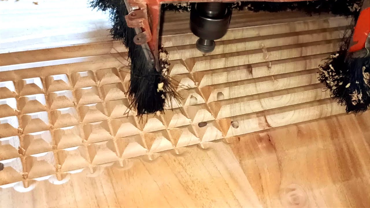 Extreme Level Door Design &hArr; CNC Router Wooden Door Design &hArr; Best Wood For Carving With CNC.