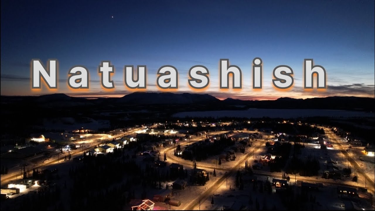 Natuashish, Labrador | Innu Town