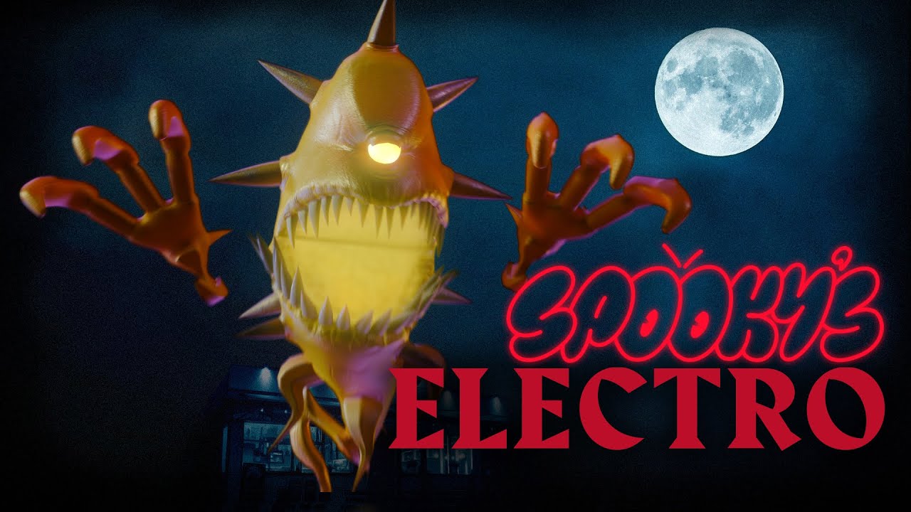 Spookys Electro