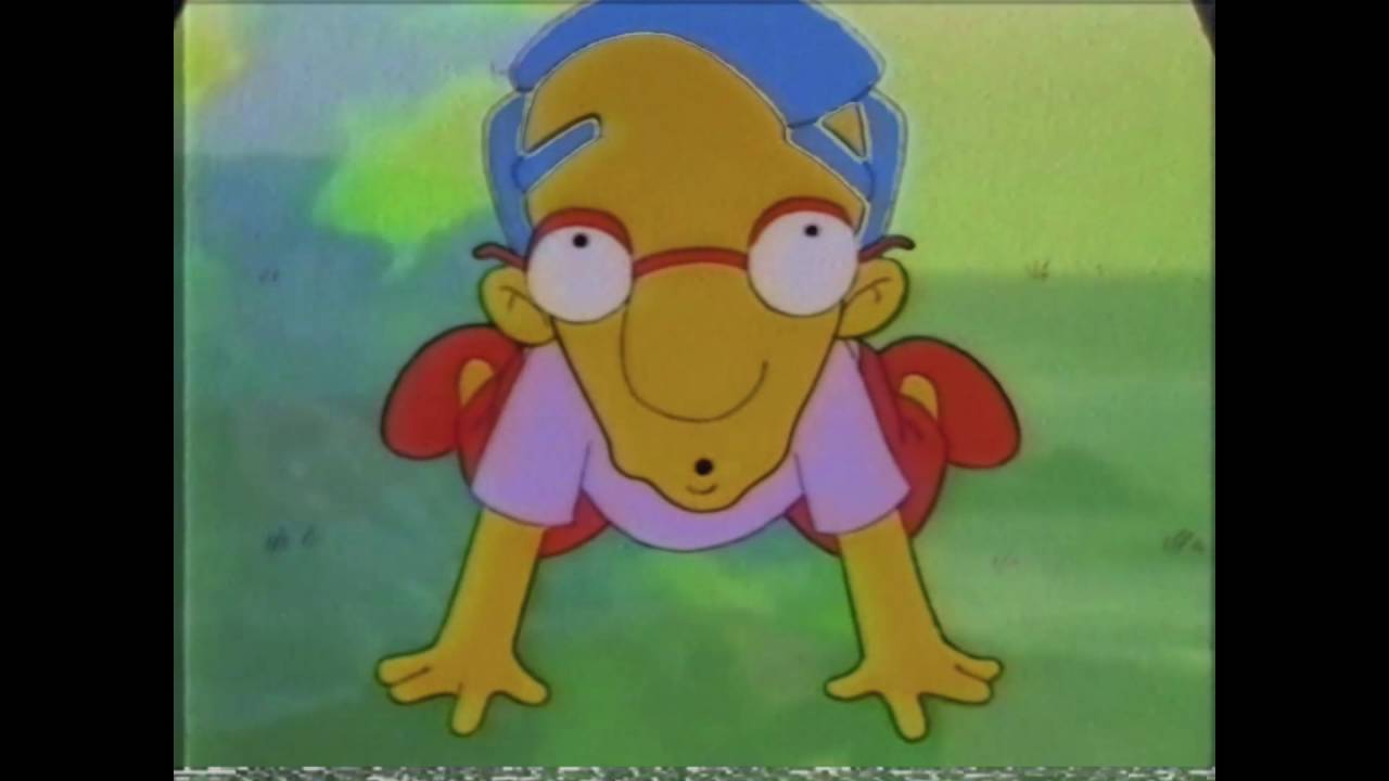 ＳＩＭＰＳＯＮＷＡＶＥ －  ｐｅｒｓｏｎａｌ ｔｏｕｃｈ